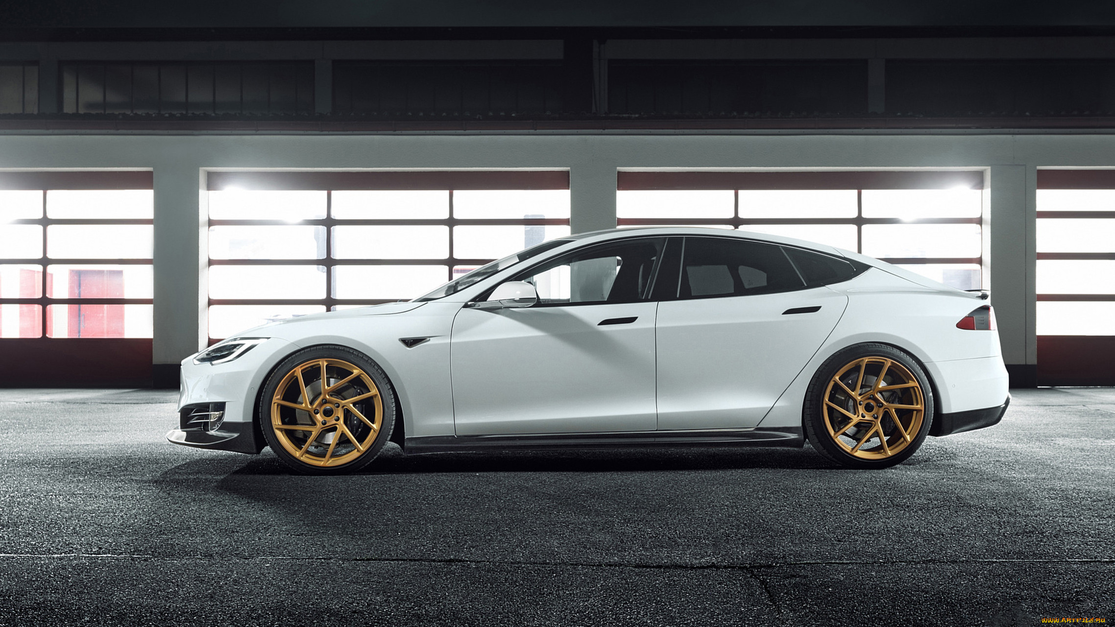 novitec tesla model s 2018, , tesla, , 2018, s, model, novitec
